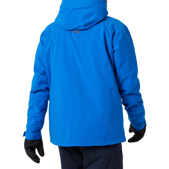 Helly Hansen Swift 4.0 Jacket Electric Blue