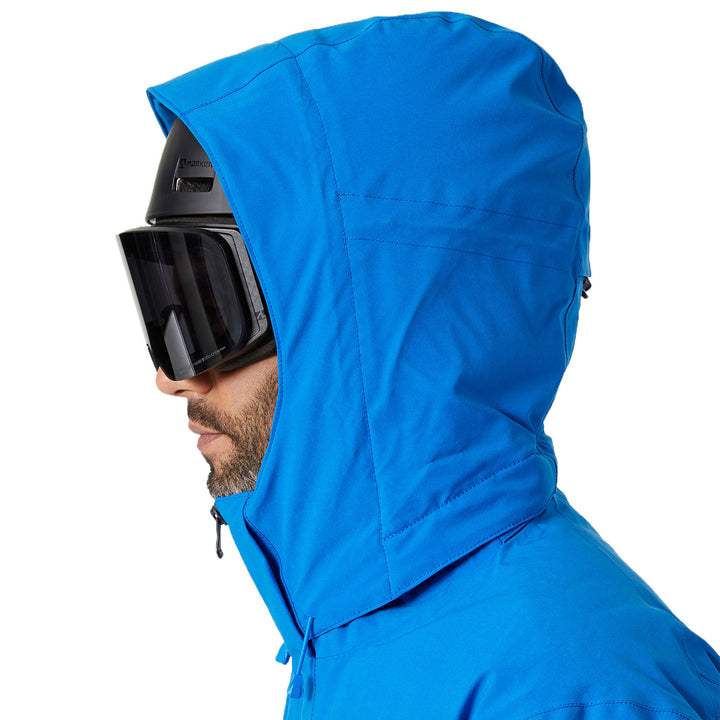 Helly Hansen Swift 4.0 Jacket Electric Blue