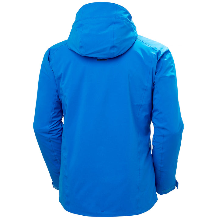 Helly Hansen Swift 4.0 Jacket Electric Blue