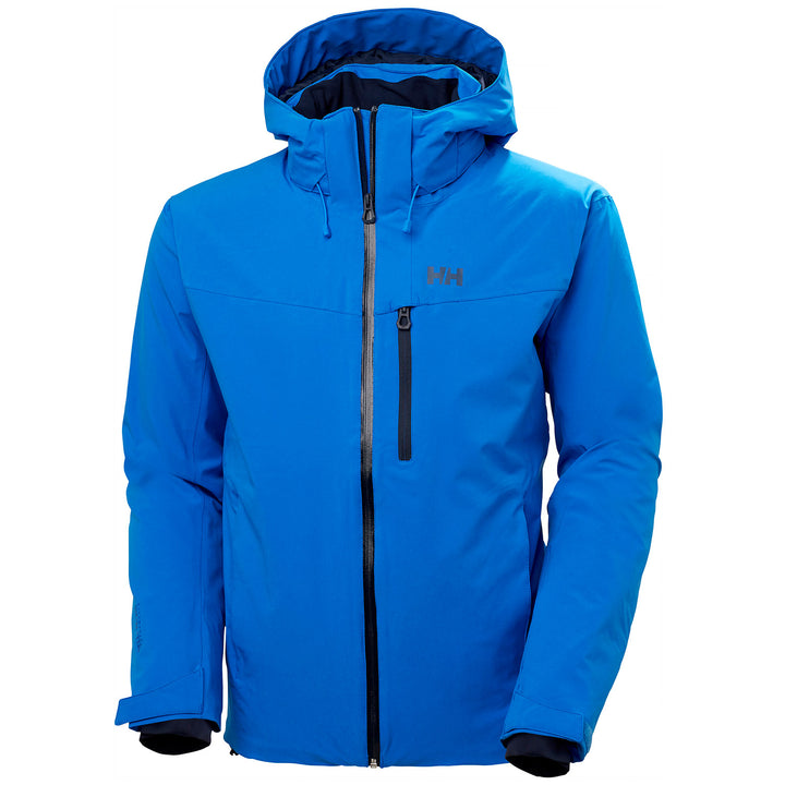 Helly Hansen Swift 4.0 Jacket Electric Blue