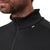 Helly Hansen Lifa Merino Midweight 1/2 Zip Baselayer Top - Men's Black