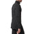 Helly Hansen Lifa Merino Midweight 1/2 Zip Baselayer Top - Men's Black