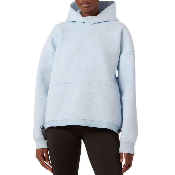 Helly Hansen Adore Hoodie - Women's Baby Trooper