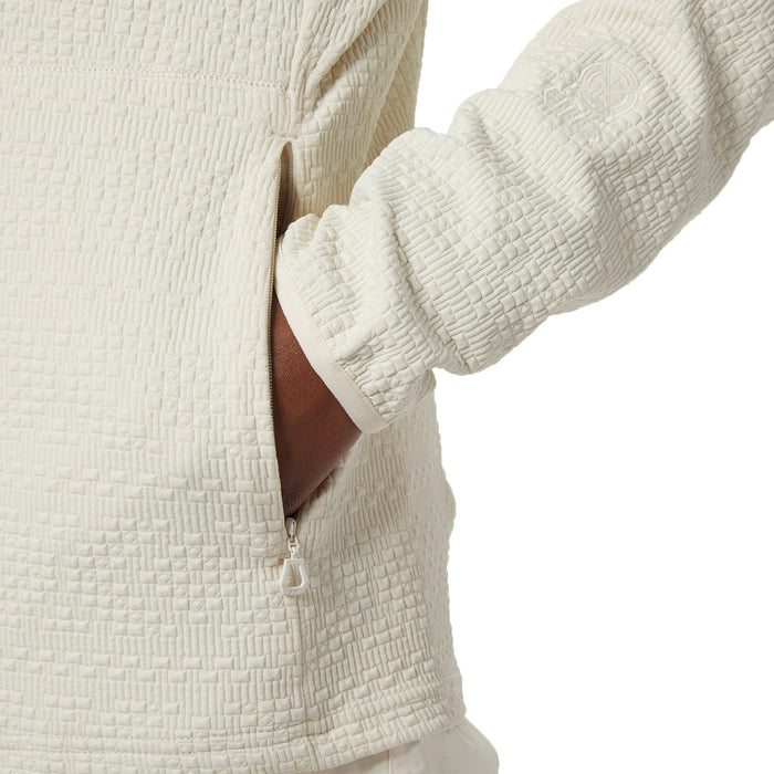 Helly Hansen Powderqueen Midlayer Jacket - Women's Snow
