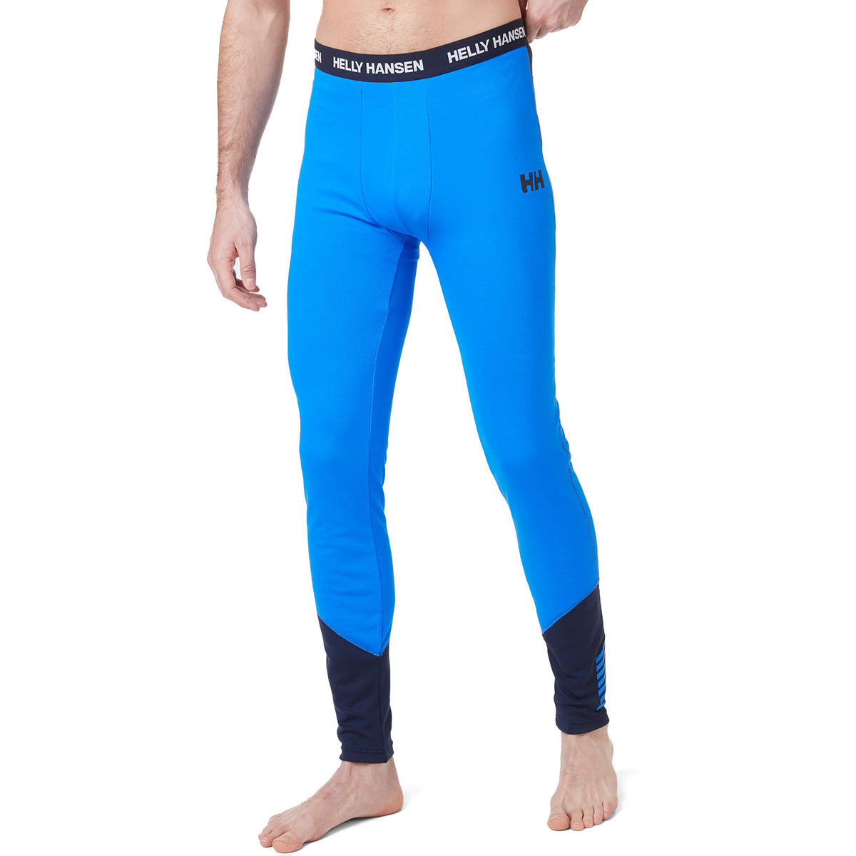 Helly Hansen Lifa Active Pants Electric Blue