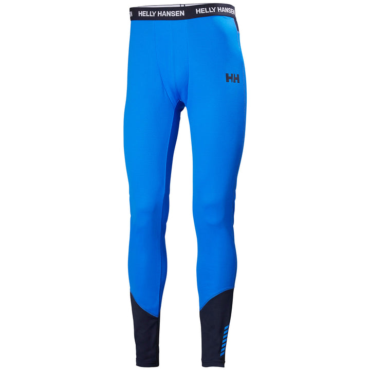 Helly Hansen Lifa Active Pants Electric Blue