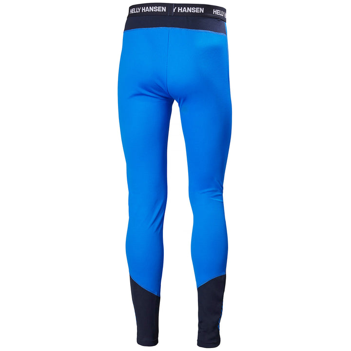 Helly Hansen Lifa Active Pants Electric Blue