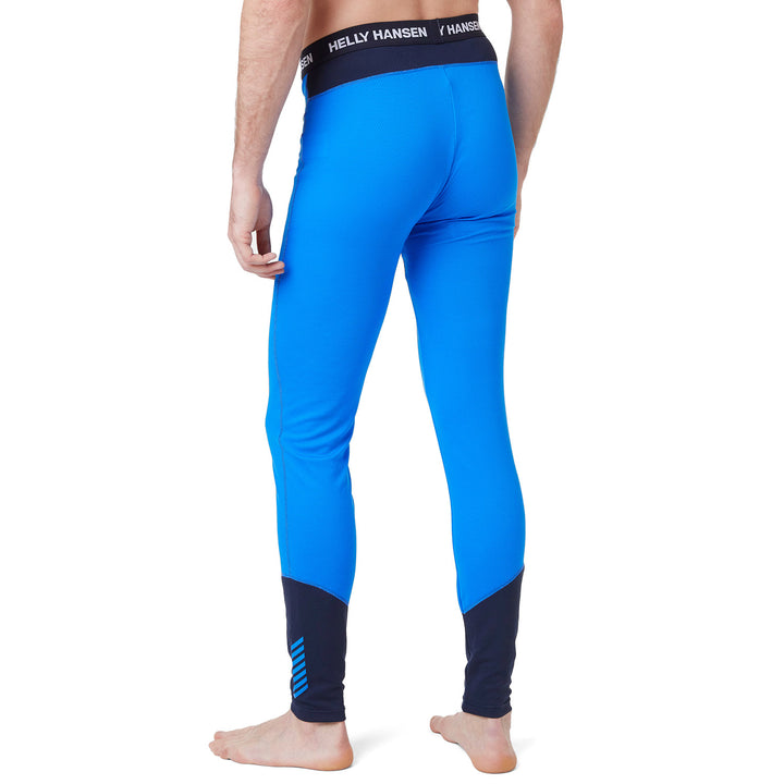 Helly Hansen Lifa Active Pants Electric Blue