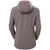 Helly Hansen Aurora Shield Fleece Jacket - Women's Sparrow Grey