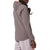 Helly Hansen Aurora Shield Fleece Jacket - Women's Sparrow Grey