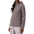 Helly Hansen Aurora Shield Fleece Jacket - Women's Sparrow Grey