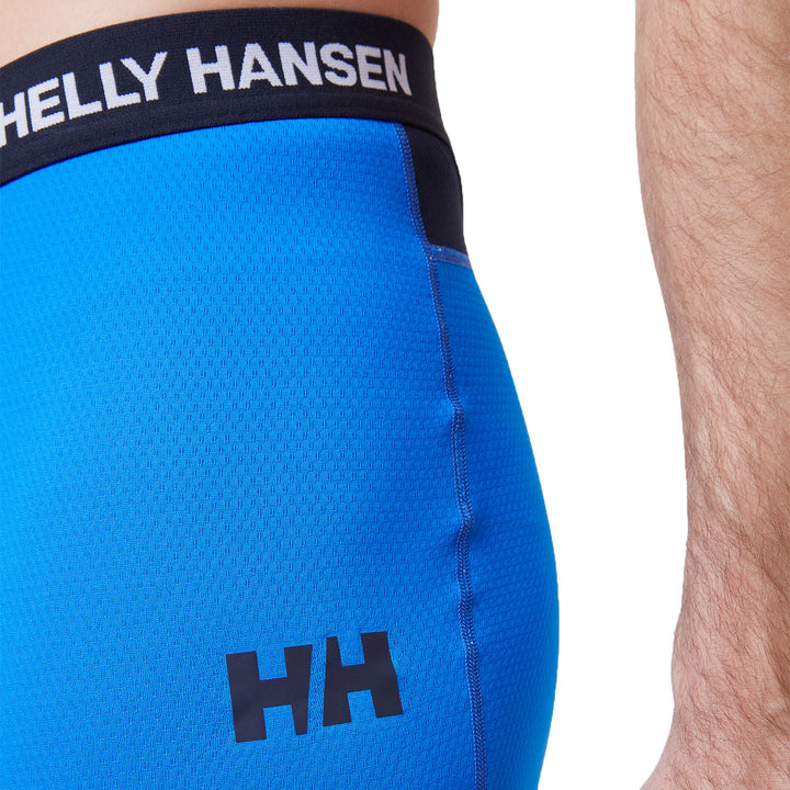Helly Hansen Lifa Active Pants Electric Blue