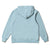 Rhythm Fleece Hoodie - Men's Pearl Blue