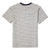 Rhythm Endure Vintage Short-Sleeve T-Shirt - Men's Natural