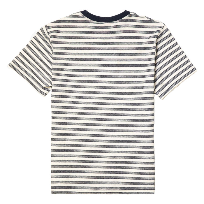 Rhythm Endure Vintage Short-Sleeve T-Shirt - Men's Natural