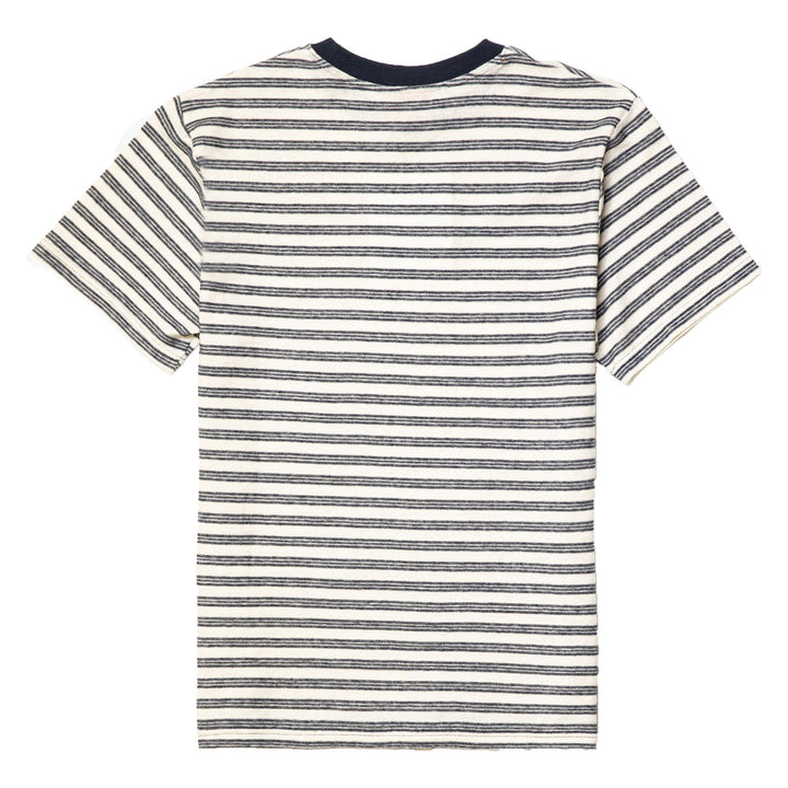 Rhythm Endure Vintage Short-Sleeve T-Shirt - Men's Natural