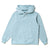 Rhythm Fleece Hoodie - Men's Pearl Blue