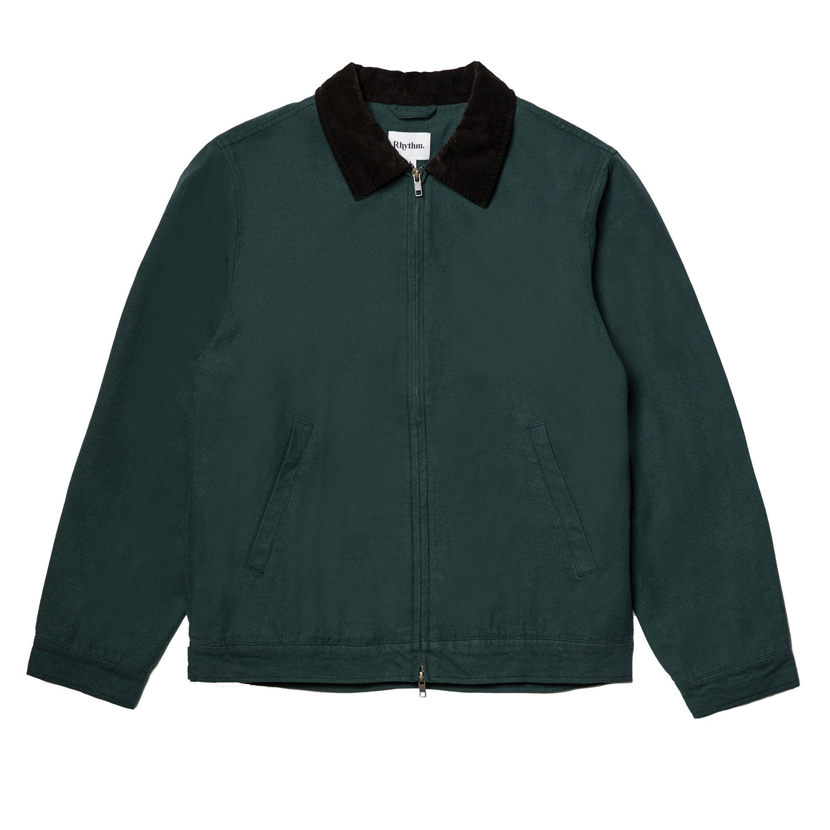 Rhythm James Jacket - Men's Pine