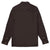 Rhythm Moleskin Long-Sleeve Shirt - Men's Tobacco