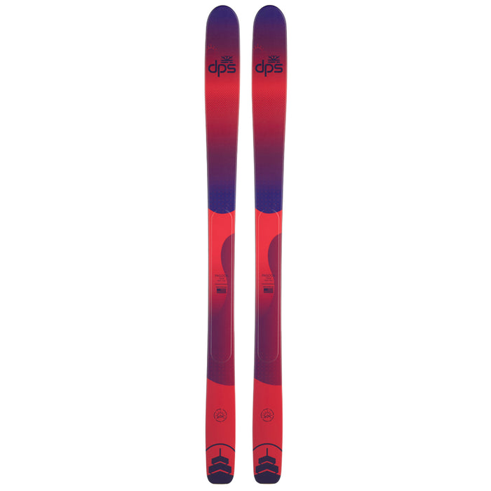 DPS Pagoda Tour 100 RP Early Riser Special Edition Skis 2022