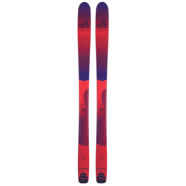 DPS Pagoda Tour 100 RP Early Riser Special Edition Skis 2022
