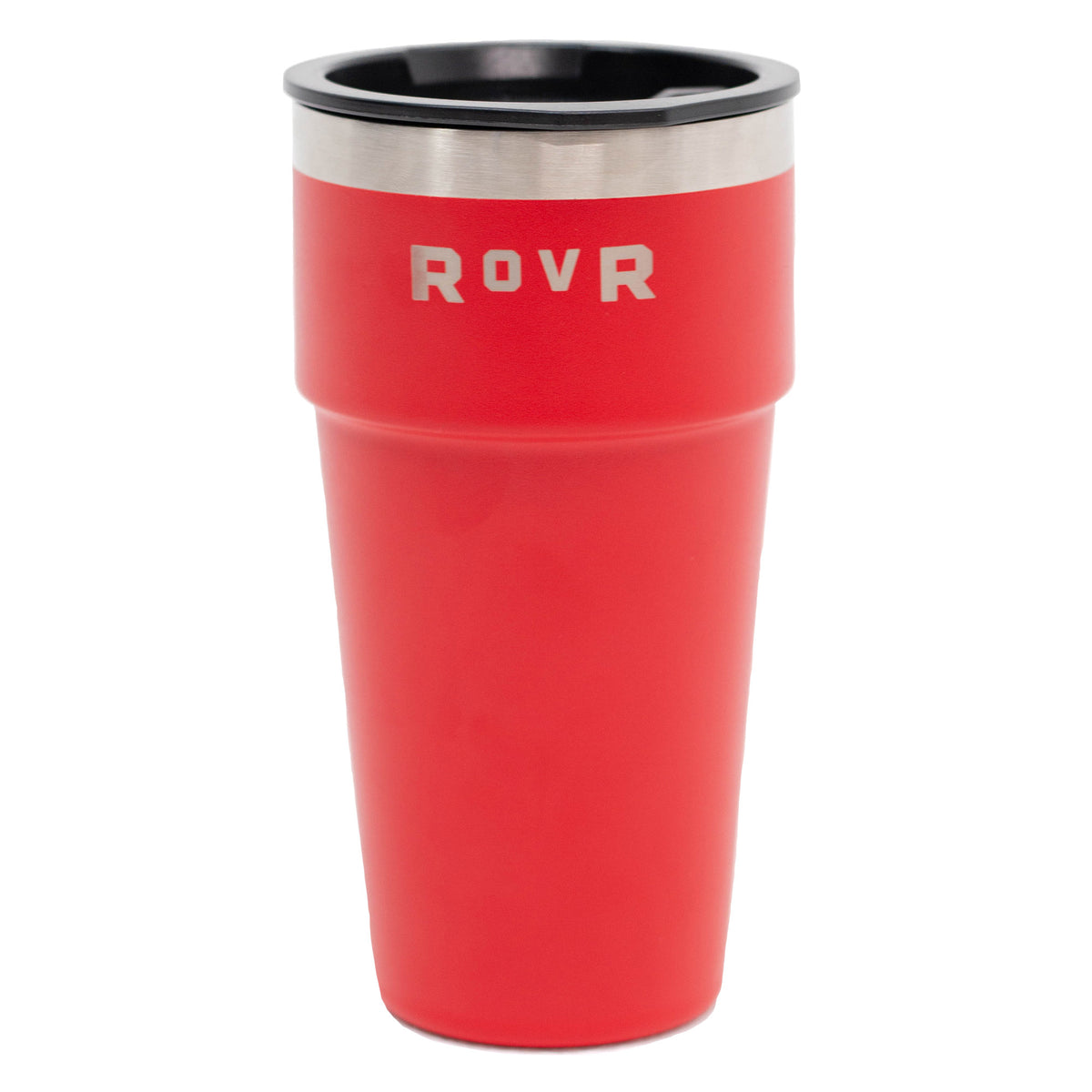 RovR 20oz Double Wall StackR with Mag Twist Lid Campfire