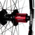 Stan's NoTubes MK3 Boost Rear Wheel - 29"