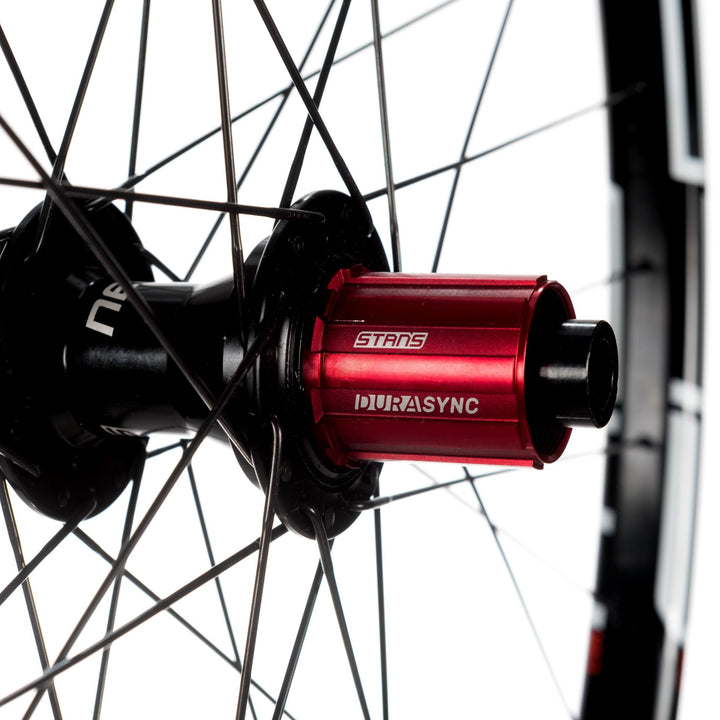 Stan's NoTubes MK3 Boost Rear Wheel - 29"