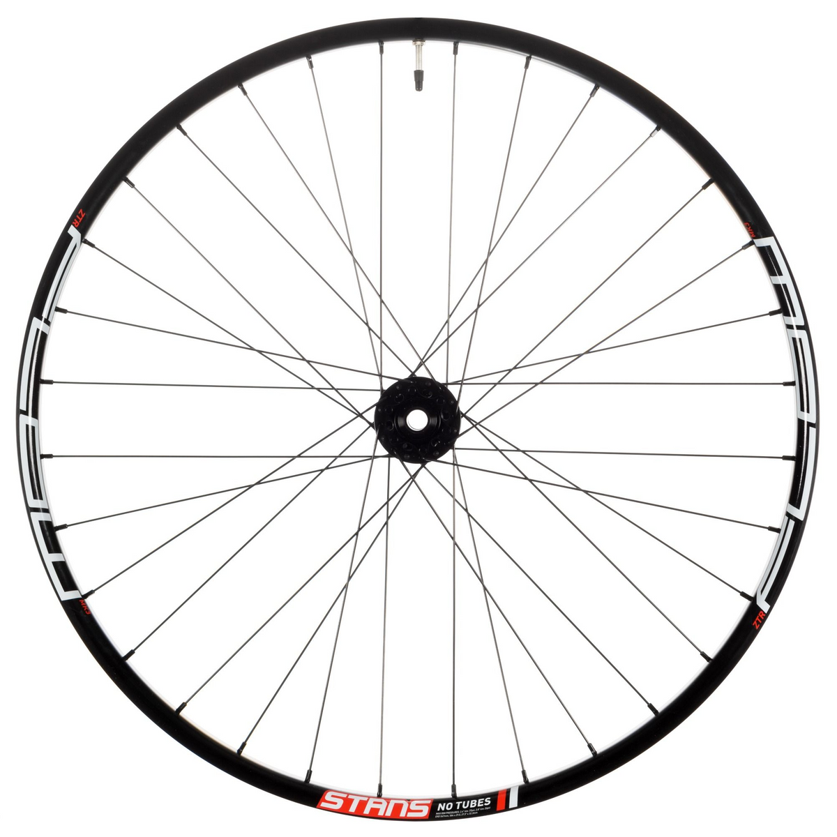 Stan's NoTubes MK3 Boost Rear Wheel - 29"