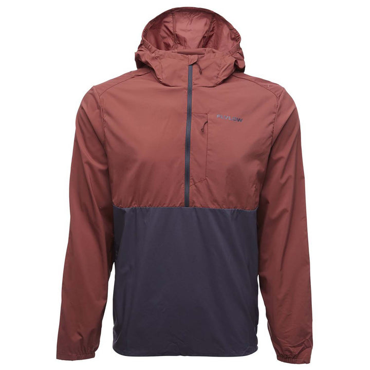 Flylow Hiboy Anorak Night/Amaro
