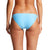 Volcom Simply Solid Full Bikini Bottoms - Women's Coastal Blue