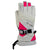 Swany X-Change Gloves - Kids' White/Magenta
