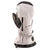 Swany Falcon Mittens Light Grey
