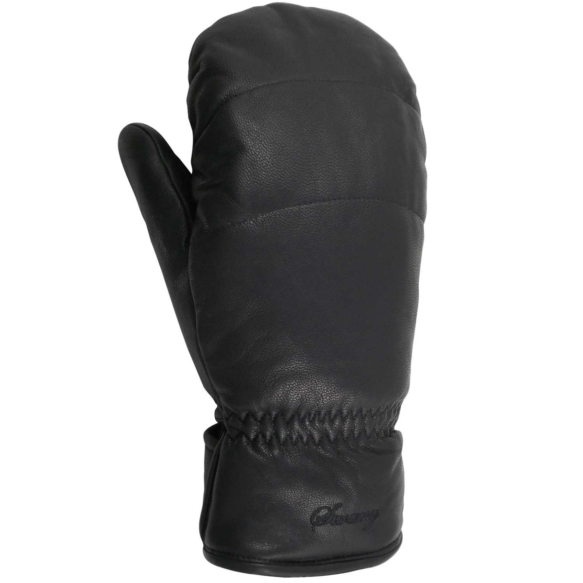 Swany Ally Mittens - Women's Black