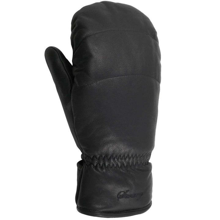Swany Ally Mittens - Women's Black