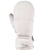 Swany Ally Mittens - Women's White