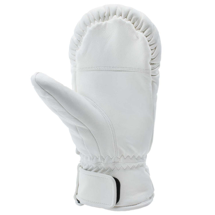 Swany Ally Mittens - Women's White