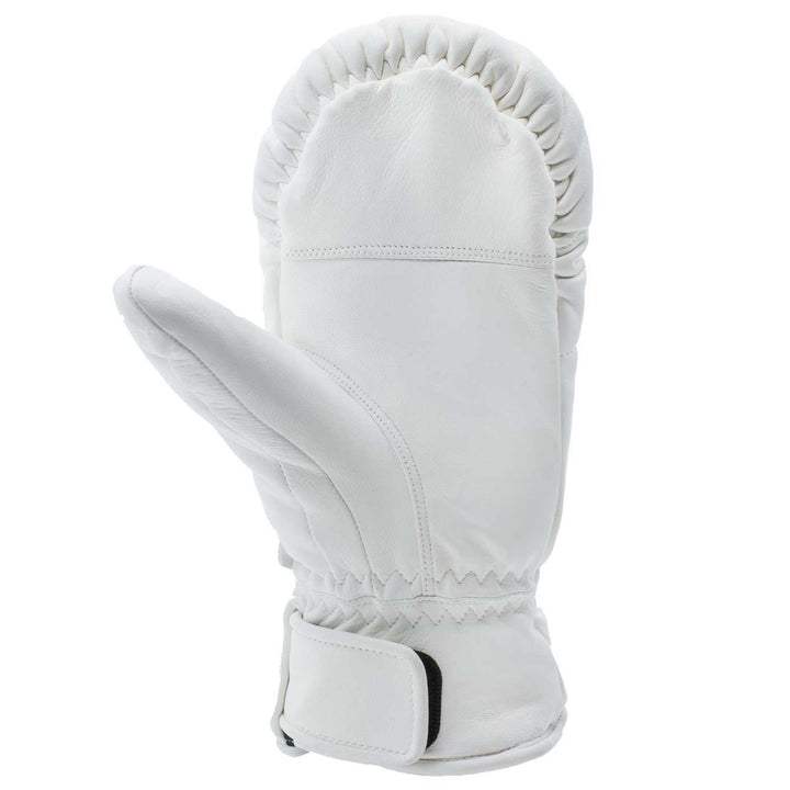 Swany Ally Mittens - Women's White