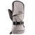 Swany LaSonna Mittens - Women's Light Grey