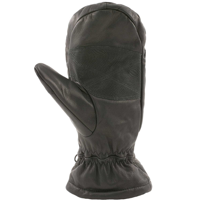 Swany Supreme Toaster Mittens Black