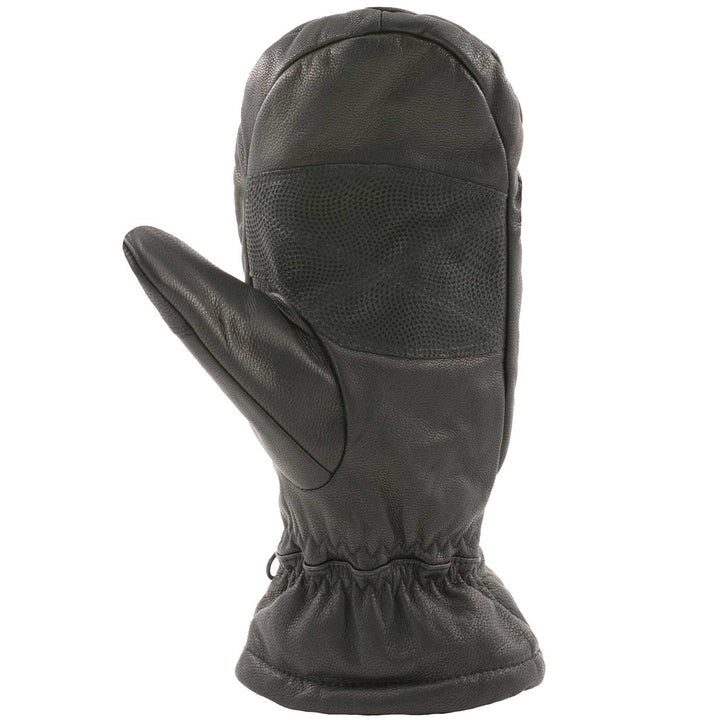 Swany Supreme Toaster Mittens Black