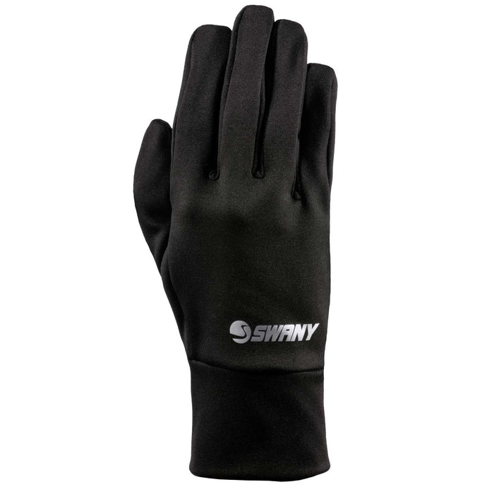 Swany Supreme Toaster Mittens Black