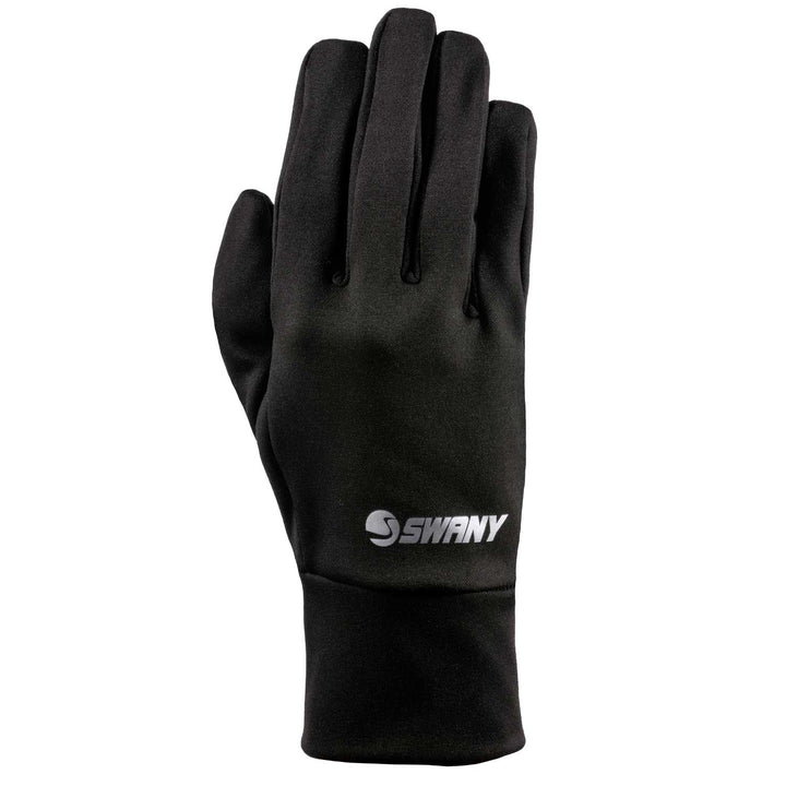 Swany Supreme Toaster Mittens Black