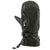 Swany Supreme Toaster Mittens Black