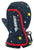 Swany Zap Mittens - Toddlers' Navy Star