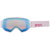 Anon WM1 Goggles - Women's Powder / Perceive Variable Blue + Bonus Lens