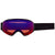 Anon WM1 Snapback MFI Goggles - Women's Smoke / Perceive Sunny Onyx + Bonus Lens