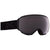 Anon WM1 Snapback MFI Goggles - Women's Smoke / Perceive Sunny Onyx + Bonus Lens