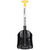 Pieps T 500 Standard Shovel Anthracite/White