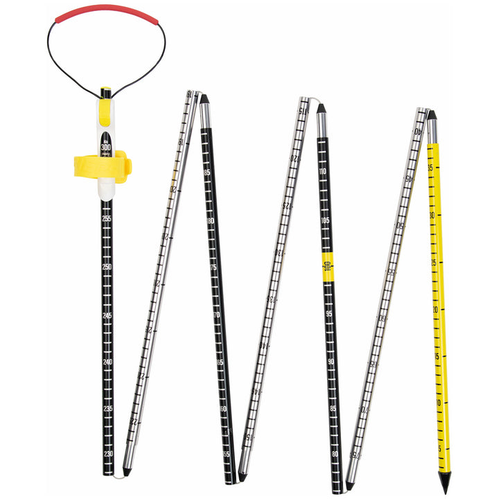 Pieps Aluminium 300 Probe None